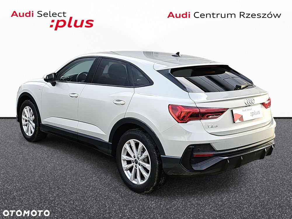 Audi Q3 Sportback - 7