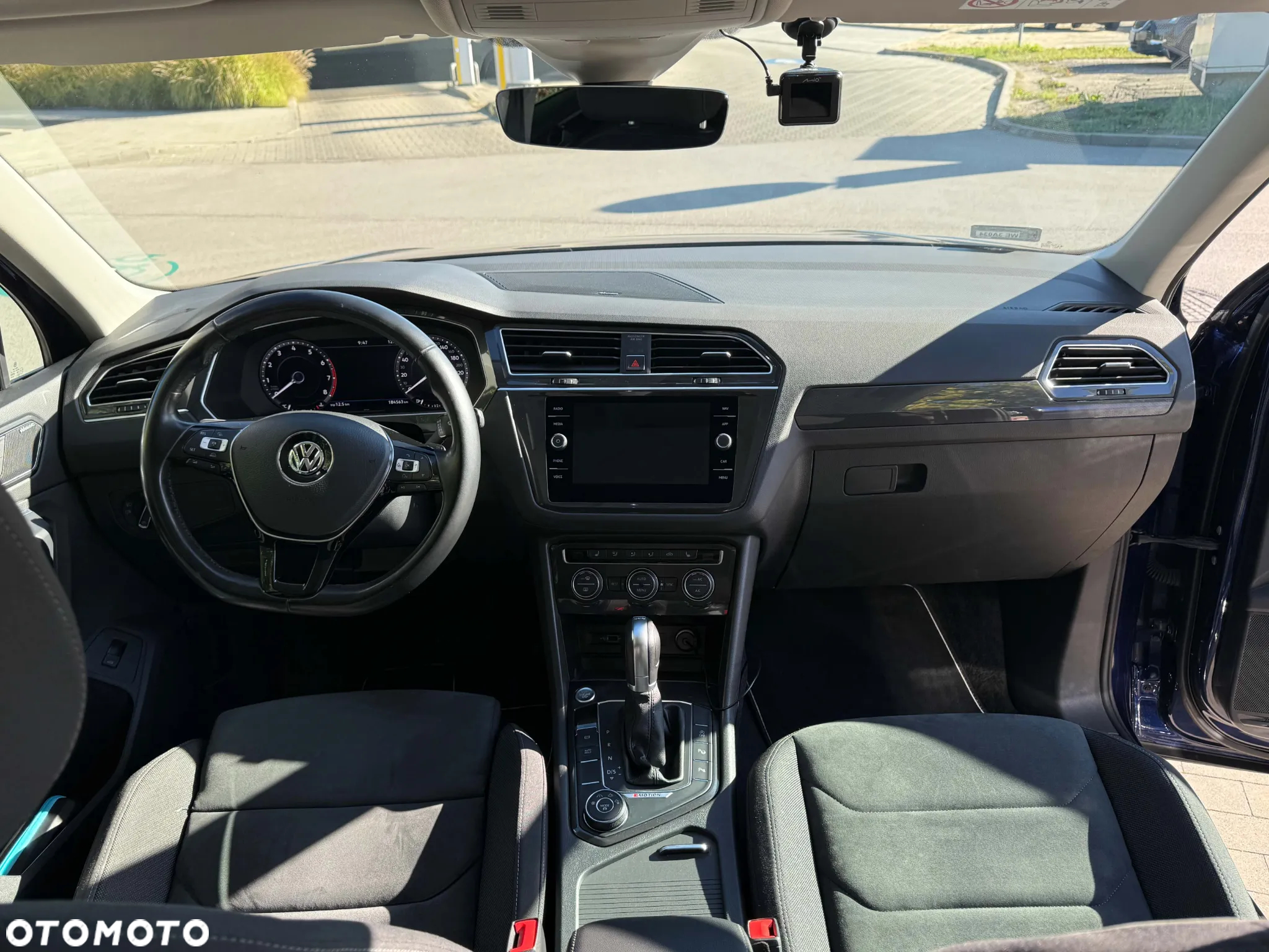 Volkswagen Tiguan 2.0 TSI BMT 4Mot Highline DSG - 6