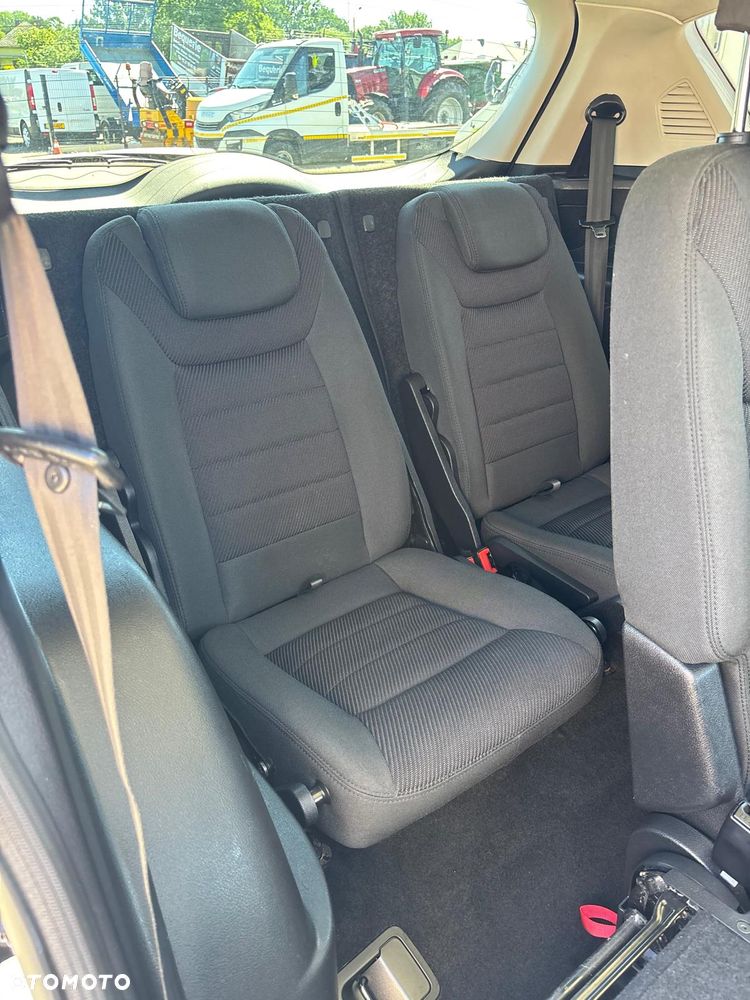 Ford S-Max 2.0 TDCi DPF Trend - 11