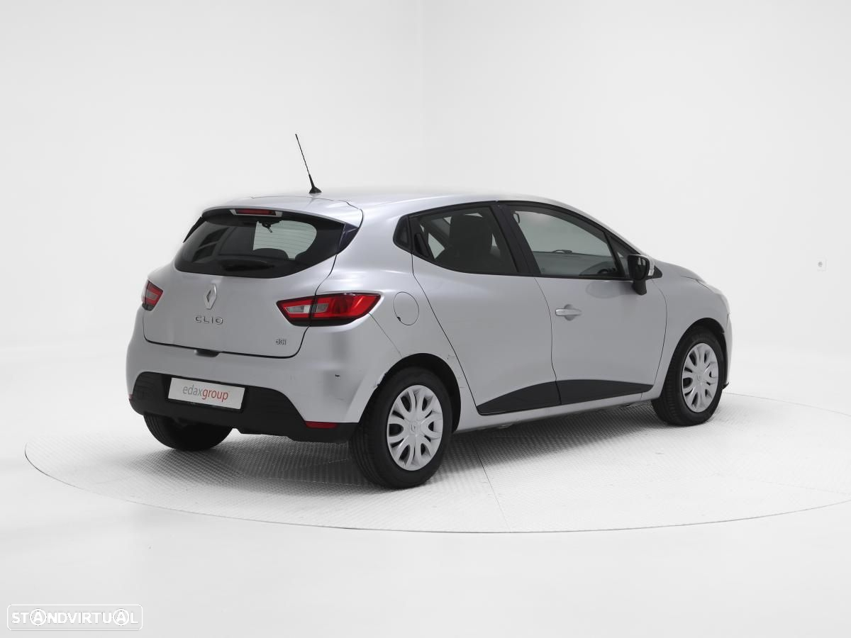 Renault Clio 1.5 dCi Confort - 3