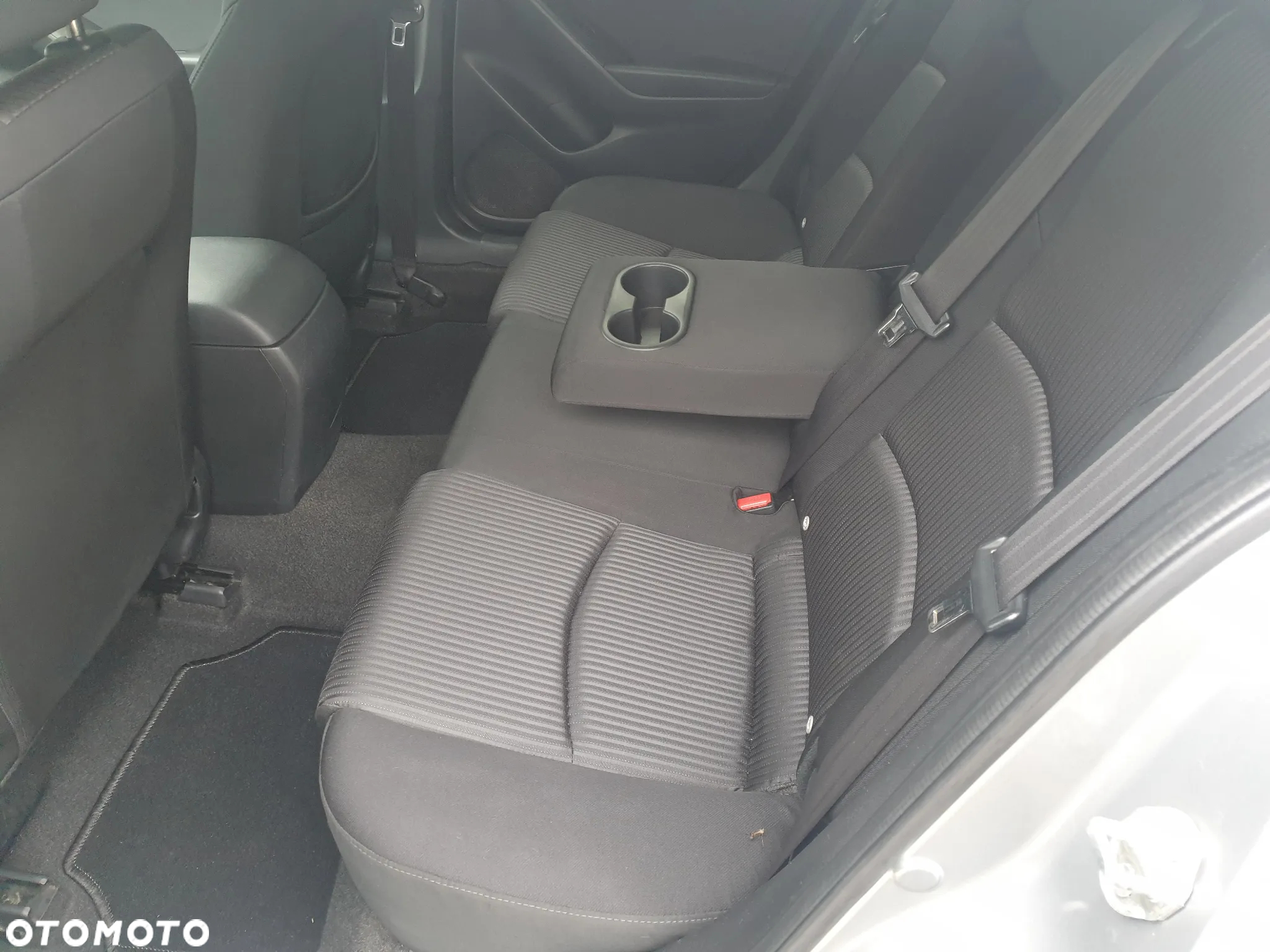 Mazda 3 SKYACTIV-G 120 Center-Line - 14