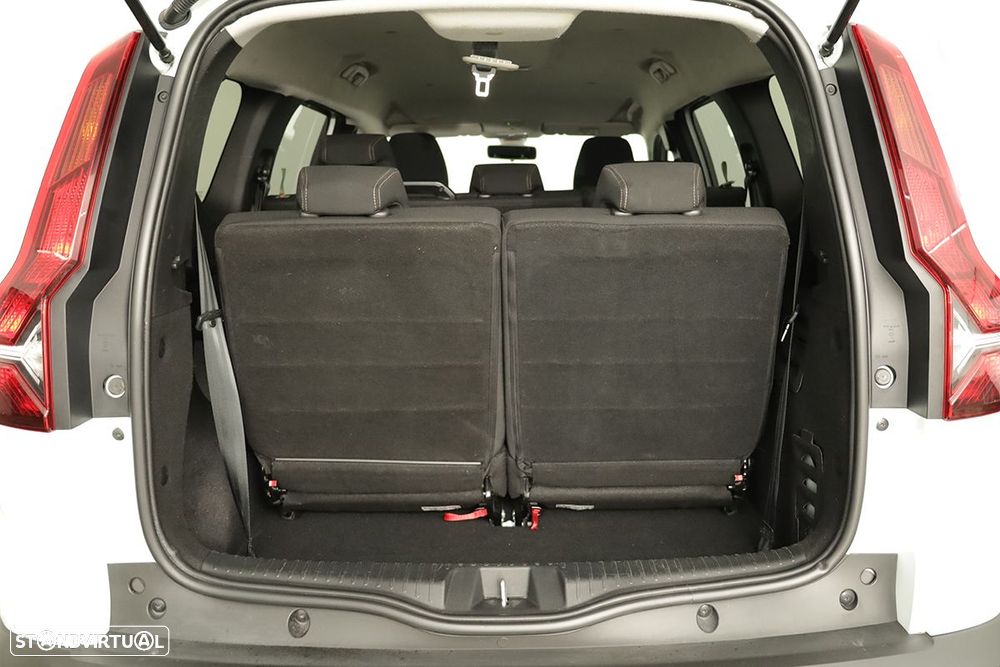 Dacia Jogger 1.0 ECO-G Extreme Bi-Fuel - 15