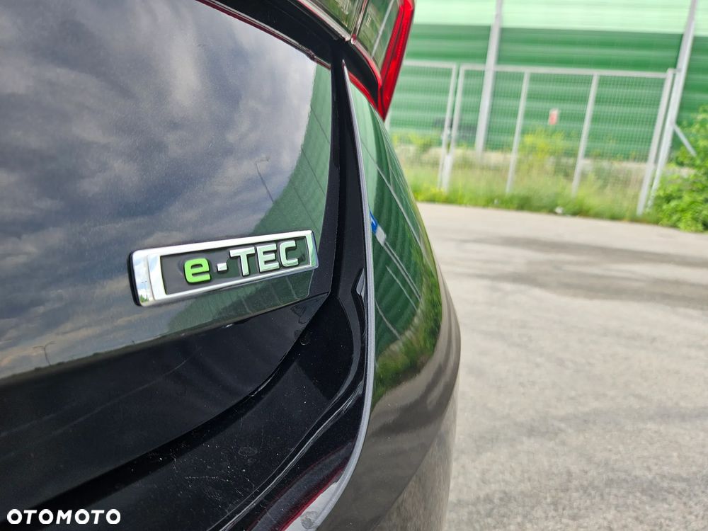 Skoda Octavia 1.5 TSI e-Tec Style DSG - 13