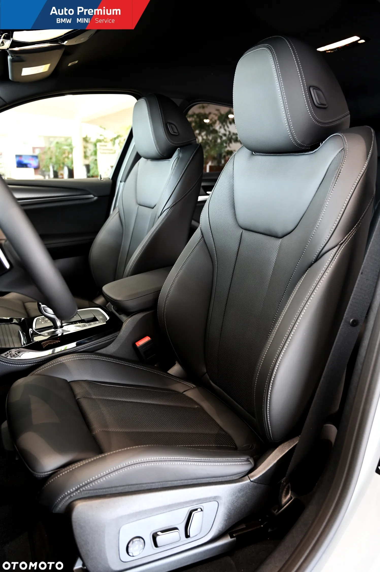 BMW X4 - 13