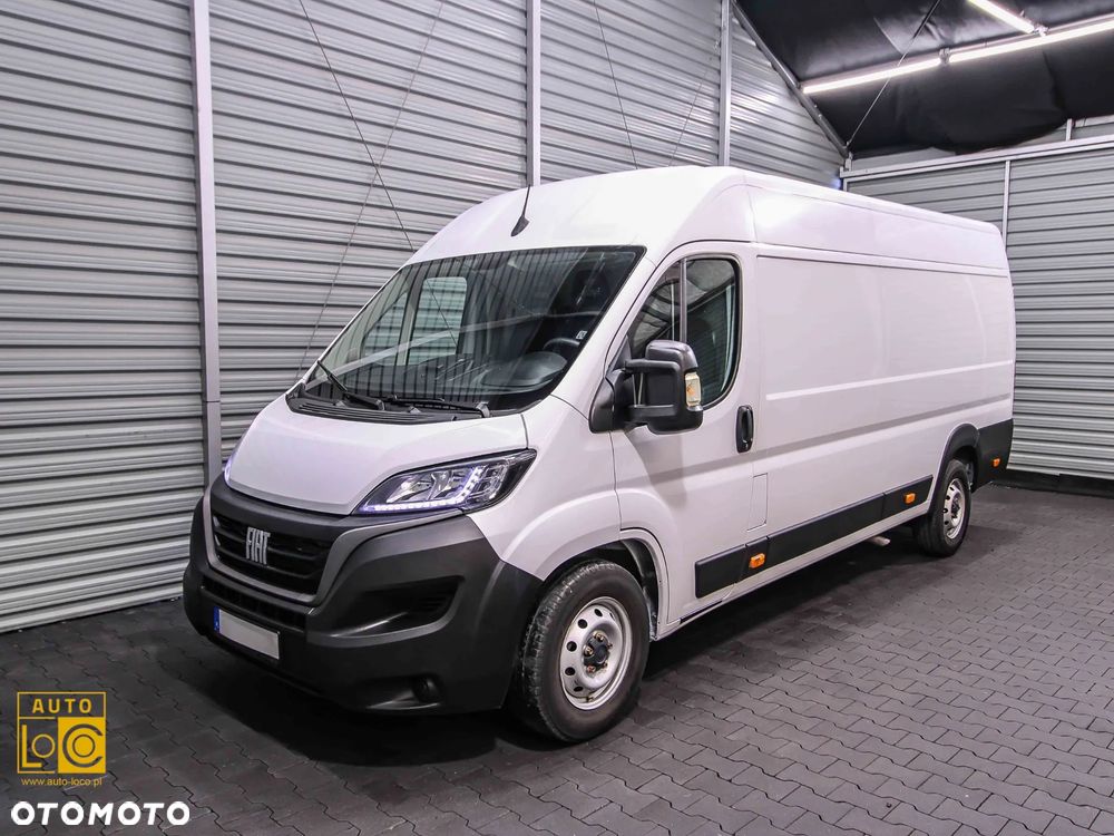 Fiat DUCATO FURGON L4H2 - 6