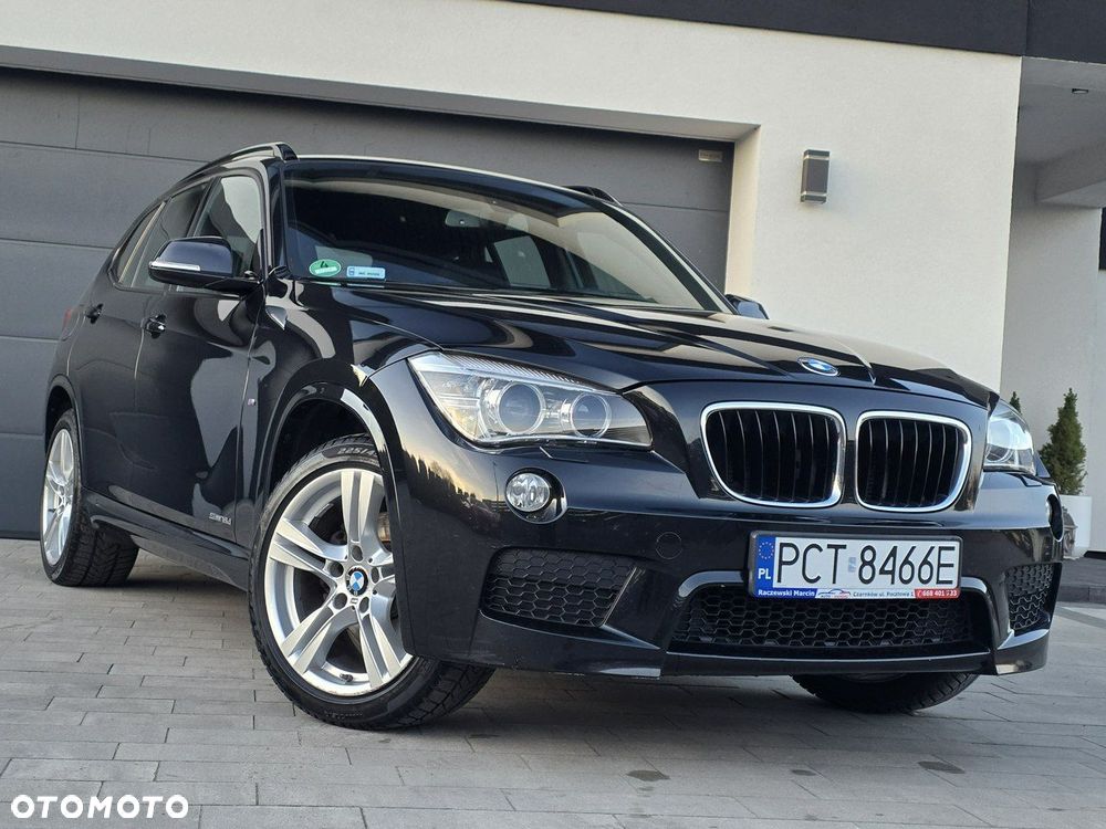BMW X1 - 2
