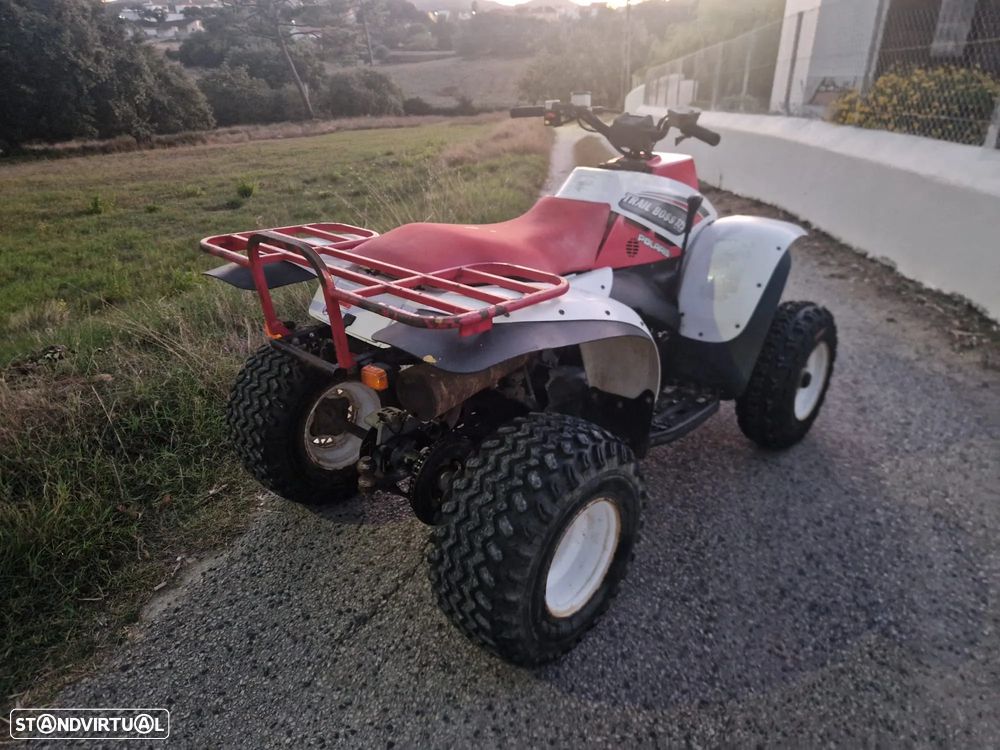 Polaris Trail BOSS 325   Possível Financiamento - 3