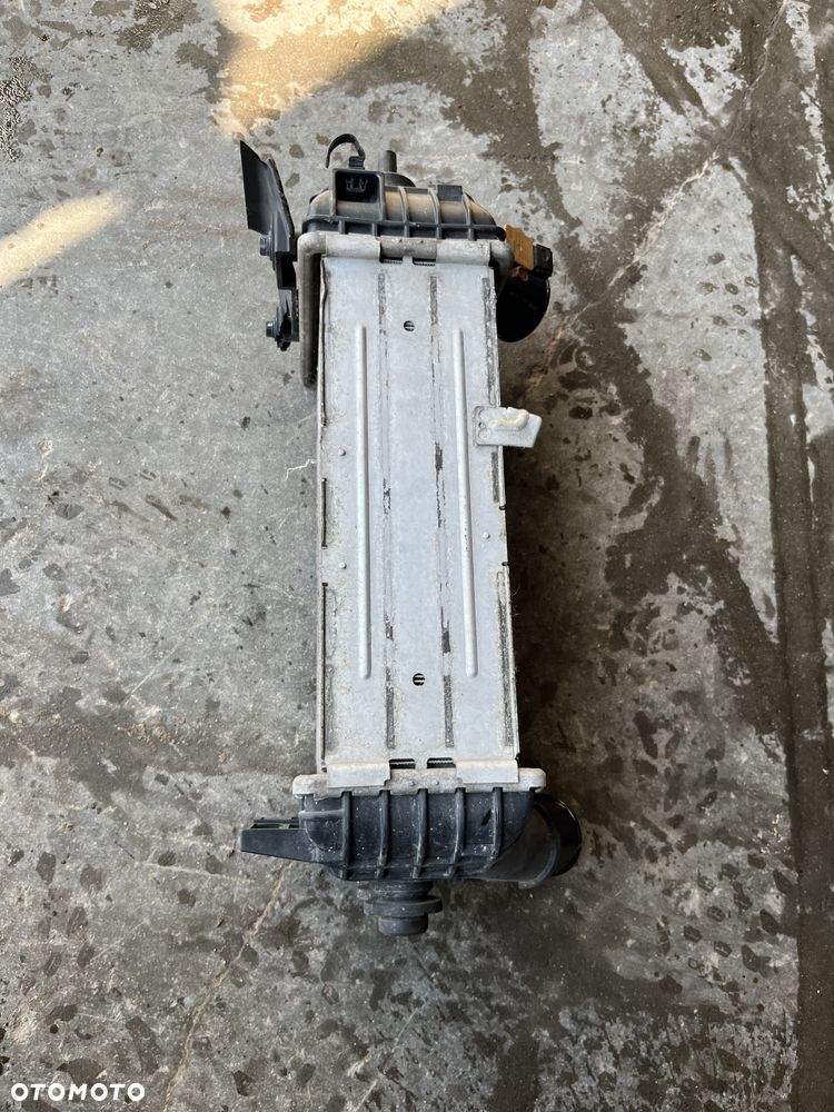 Intercooler Hyundai I20 III 1.0 T-GDI - 7