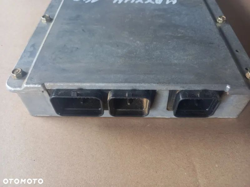 Sterownik moduł komputer DV-SFA FRT PTO/HPL EHR Case Maxxum 140 - 4