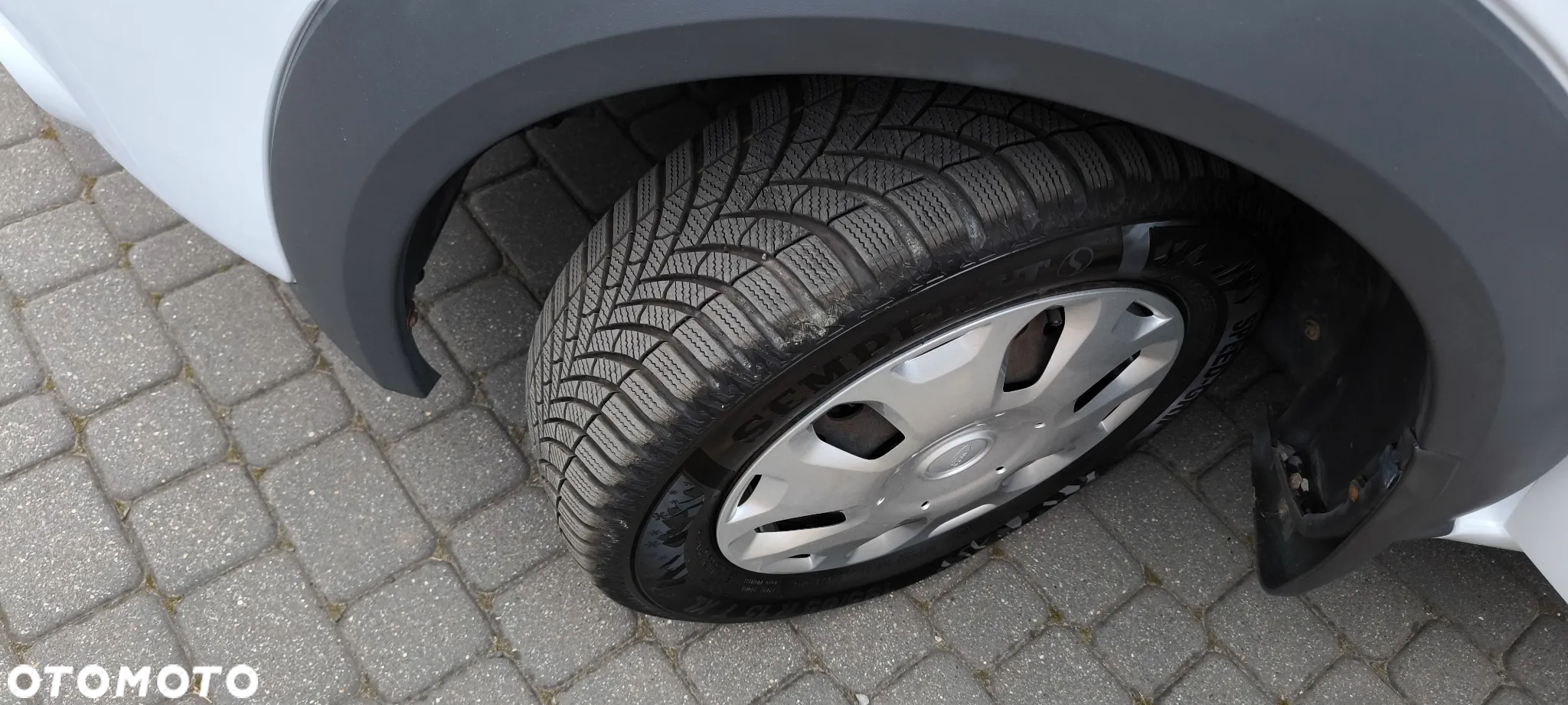 Ford Transit Connect - 35