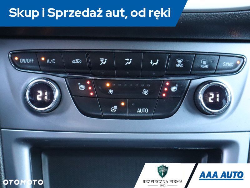 Opel Astra - 15