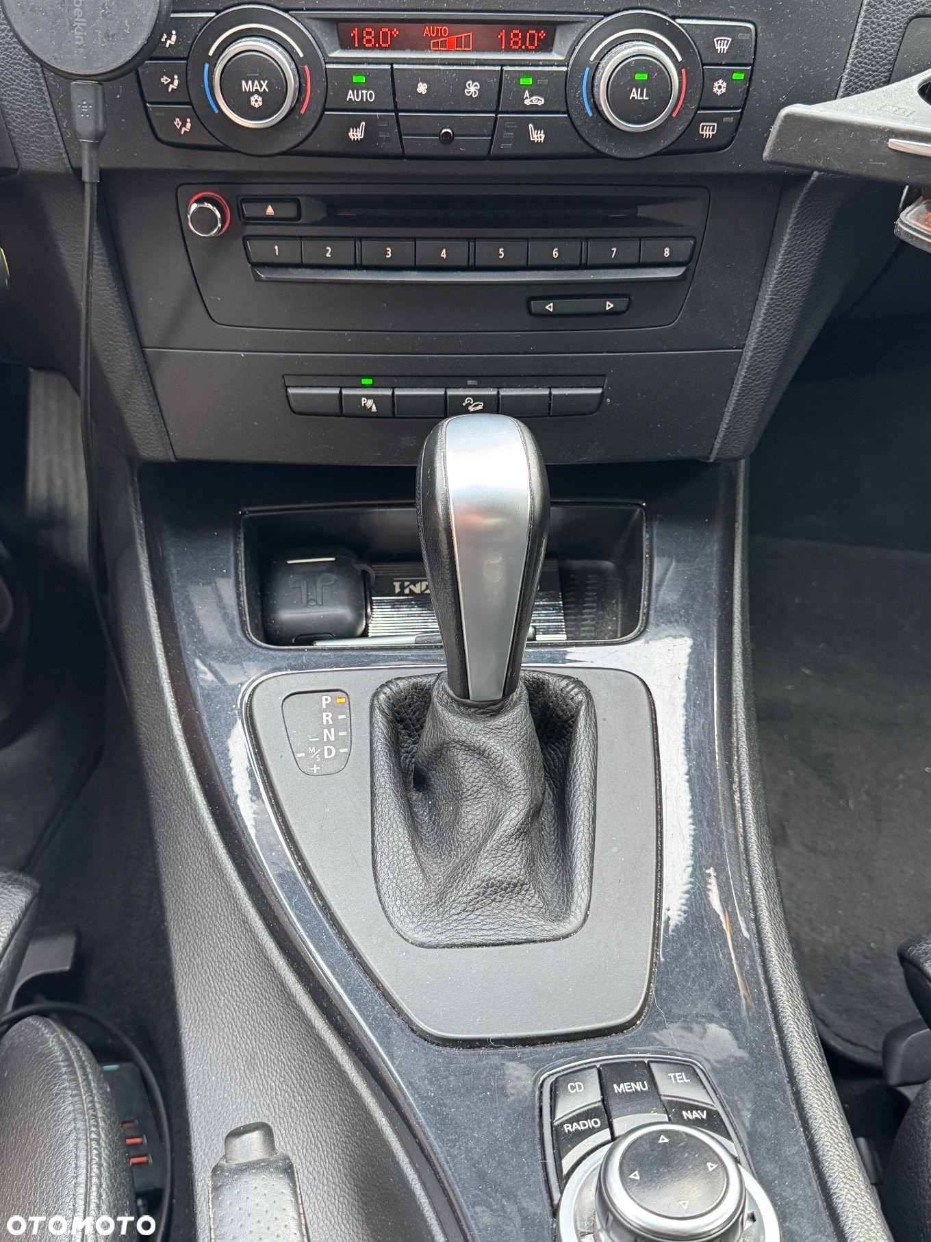 BMW Seria 3 - 7