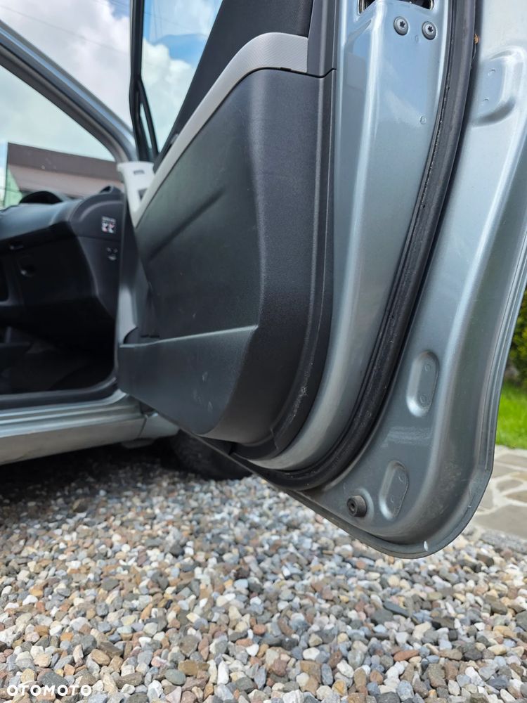 Toyota Yaris 1.0 Terra A/C - 20