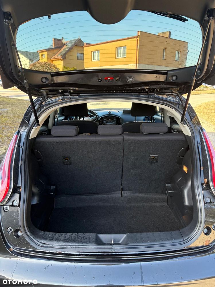 Nissan Juke - 13