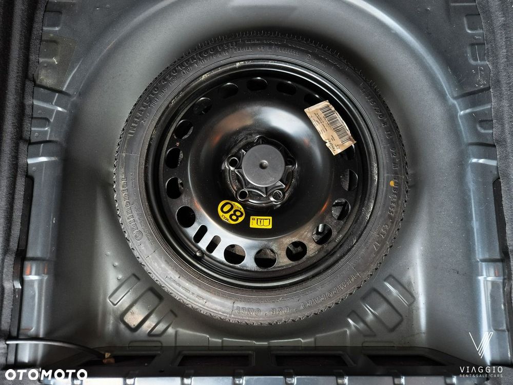 Opel Vectra 1.9 CDTI Cosmo Plus - 14