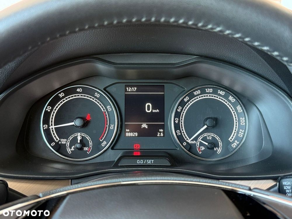 Skoda Scala 1.0 TSI Style - 17