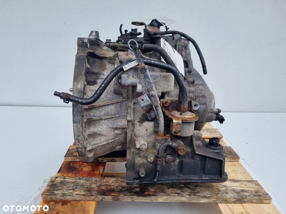 AUTOMATYCZNA SKRZYNIA BIEGÓW Nissan Primera P12 2.0 16V _ automat - 14