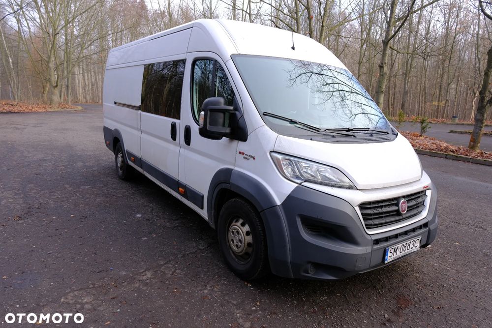 Fiat Dukato - 2