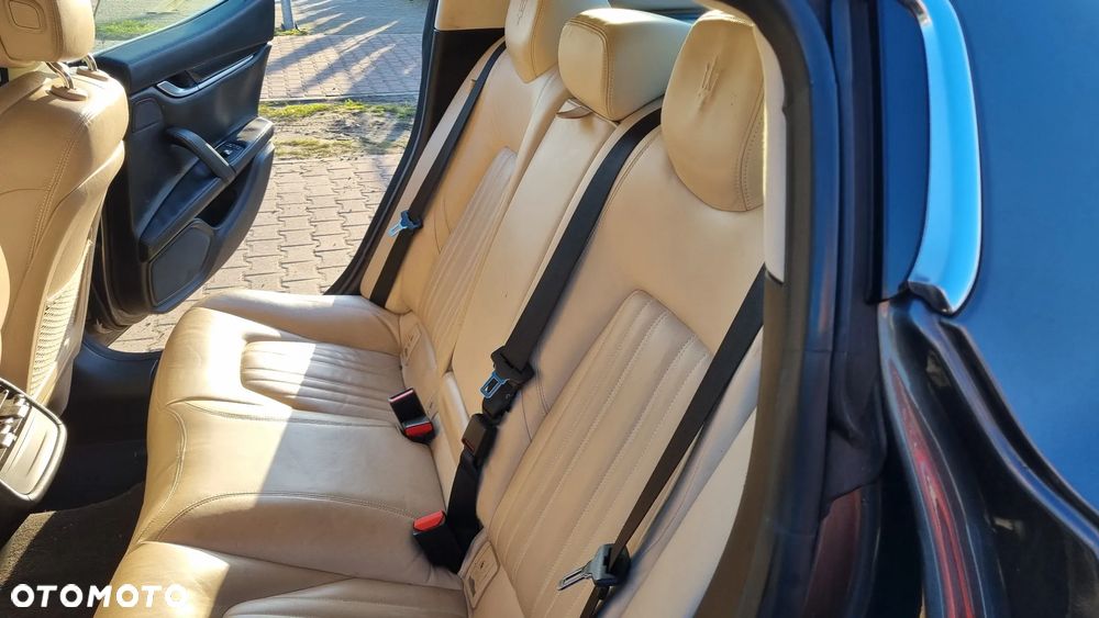 Maserati Ghibli - 24