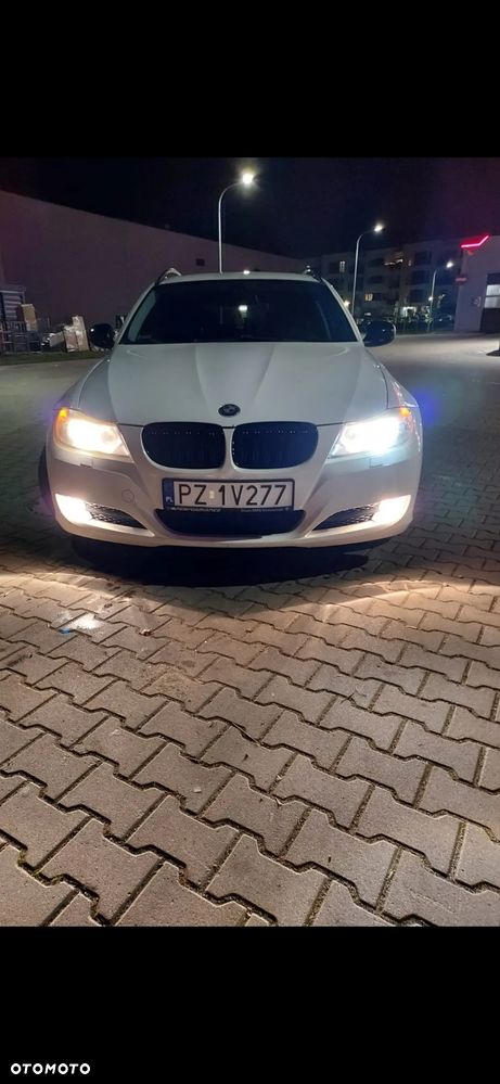 BMW Seria 3 320d - 8