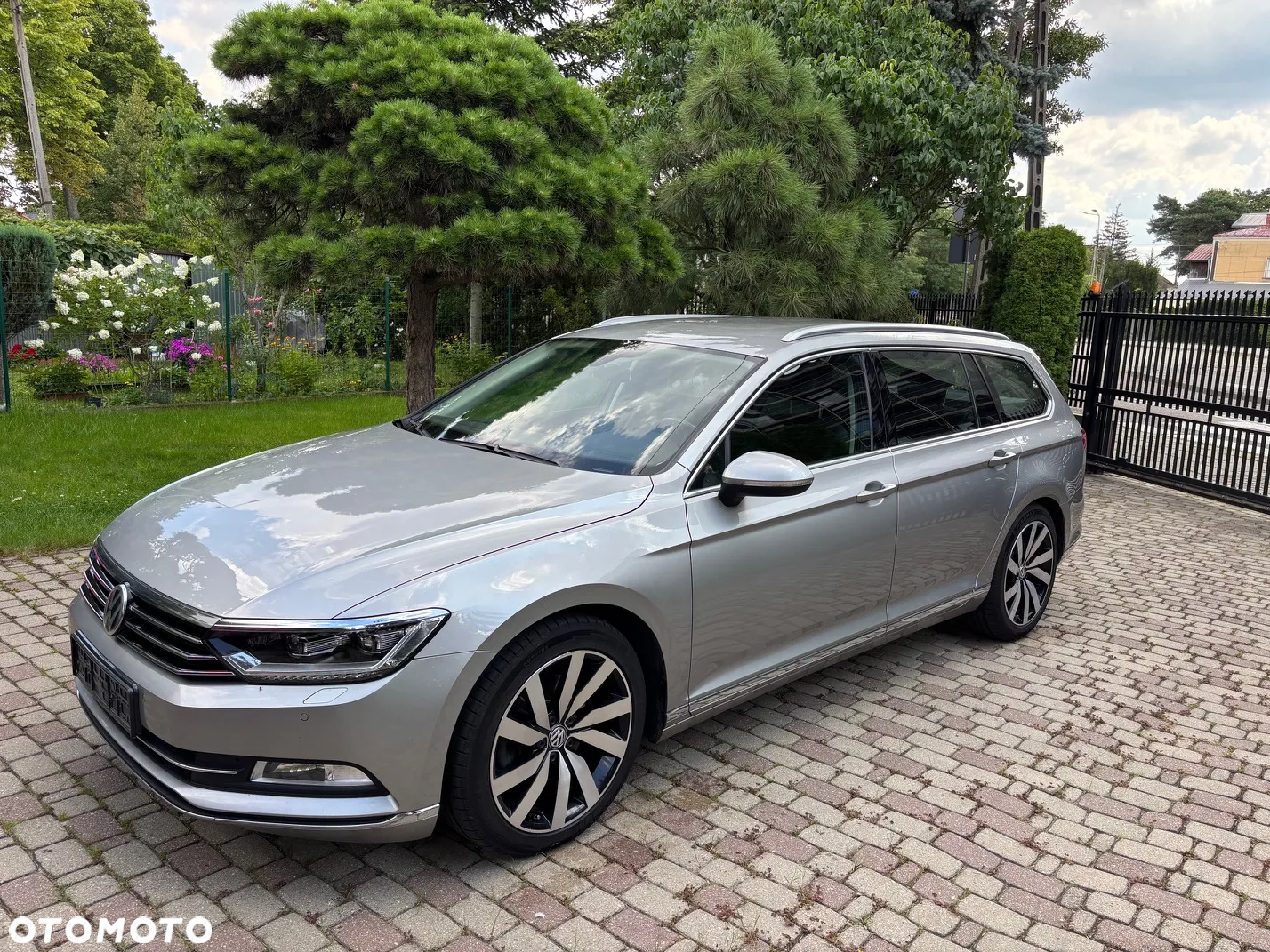 Volkswagen Passat 2.0 TSI BMT Highline DSG - 2