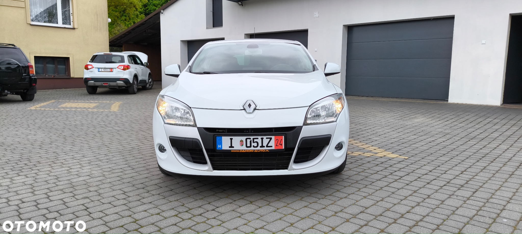 Renault Megane - 10