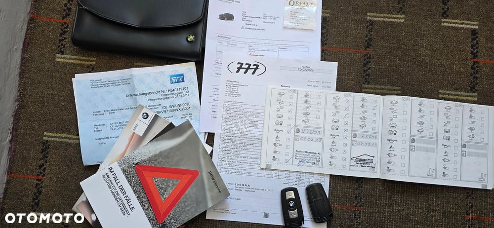 BMW X1 sDrive18d Sport Line - 33