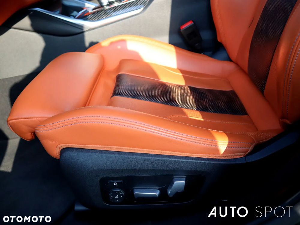 BMW M3 M Competition xDrive sport - 19