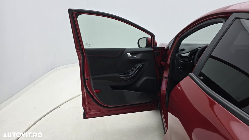 Ford Puma 1.0 EcoBoost 7DCT MHEV ST-Line - 10