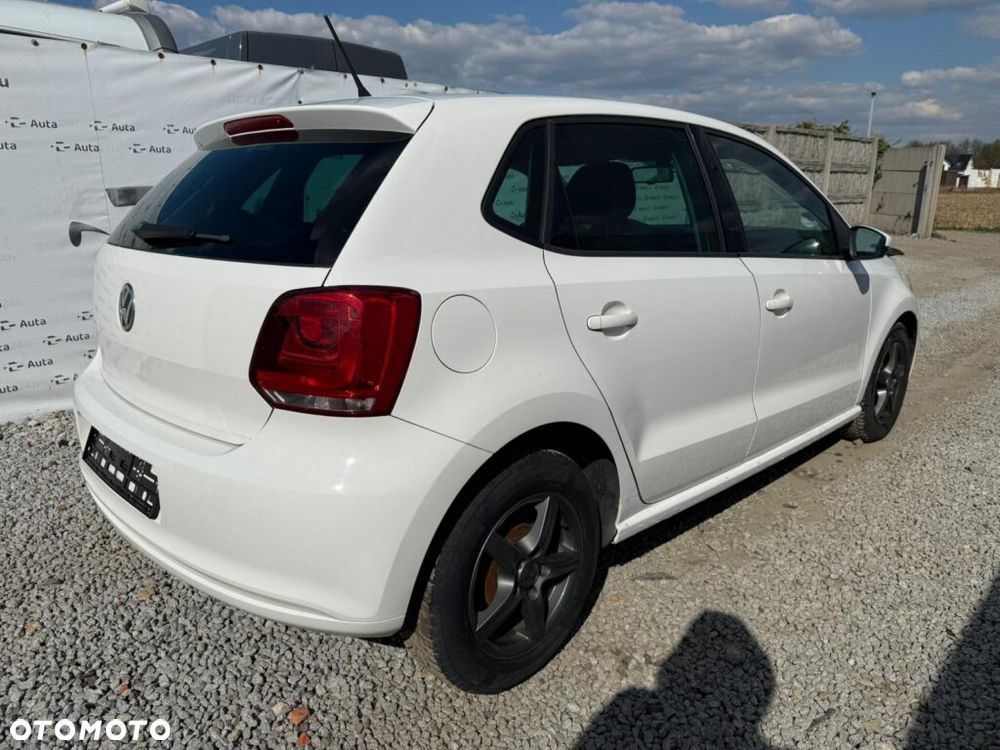 Volkswagen Polo 1.2 TDI DPF Trendline - 3