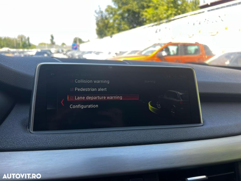 BMW X5 xDrive25d - 27