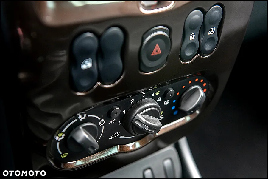 Dacia Duster - 25
