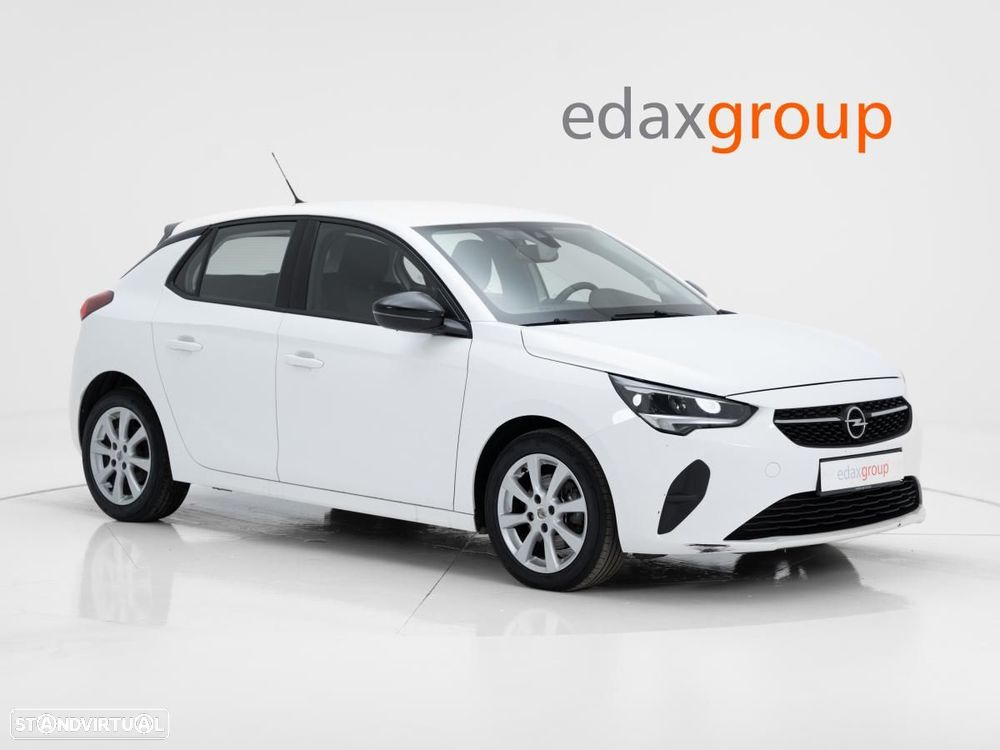 Opel Corsa 1.5 D Business - 1