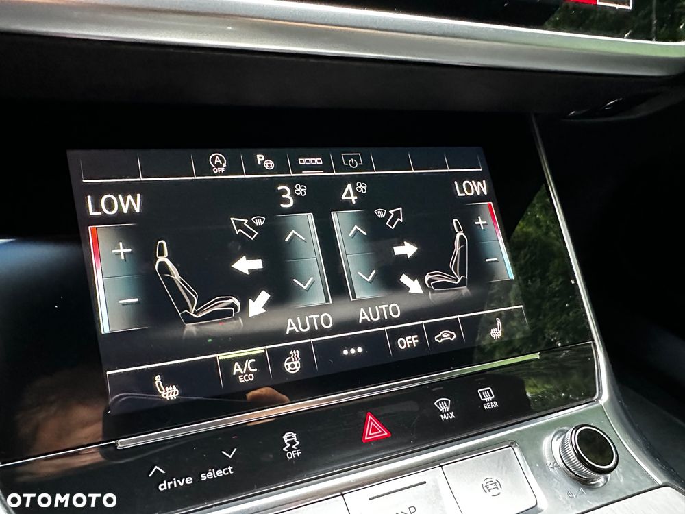Audi A6 Avant 40 TDI S tronic S line - 37