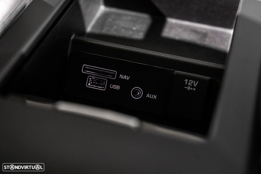 Land Rover Discovery Sport 2.2 Td4 SE - 29