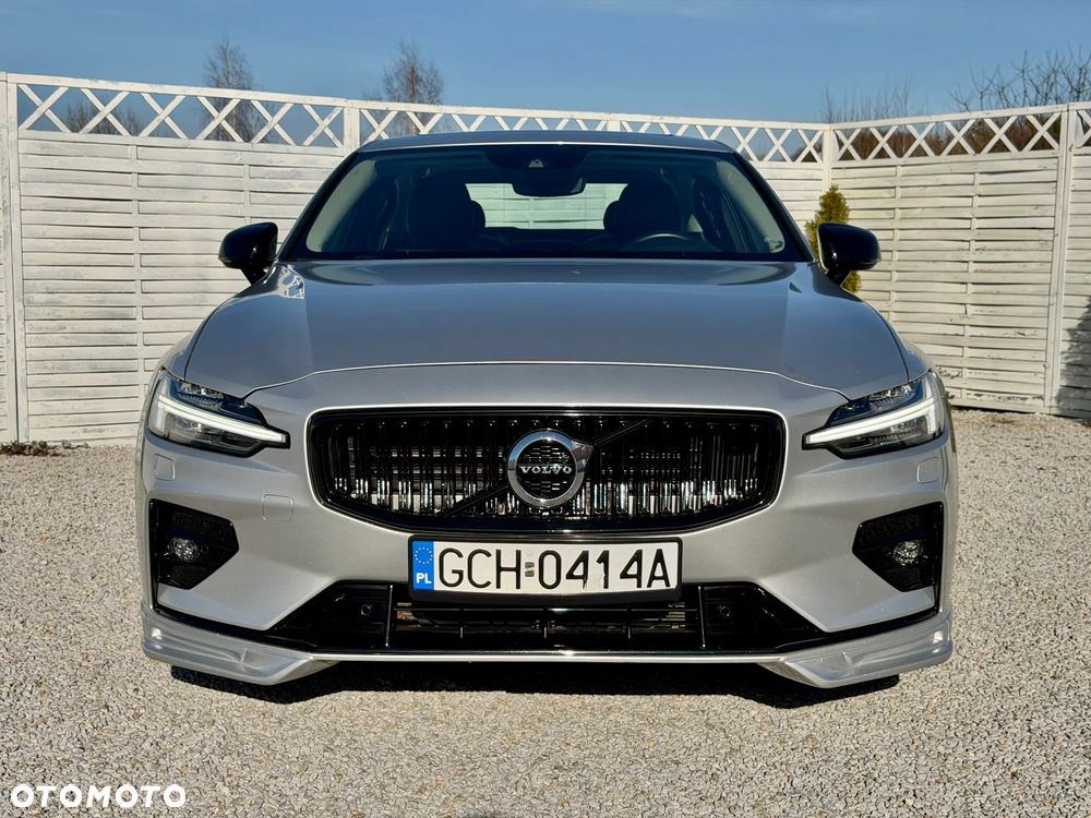 Volvo S60 - 22