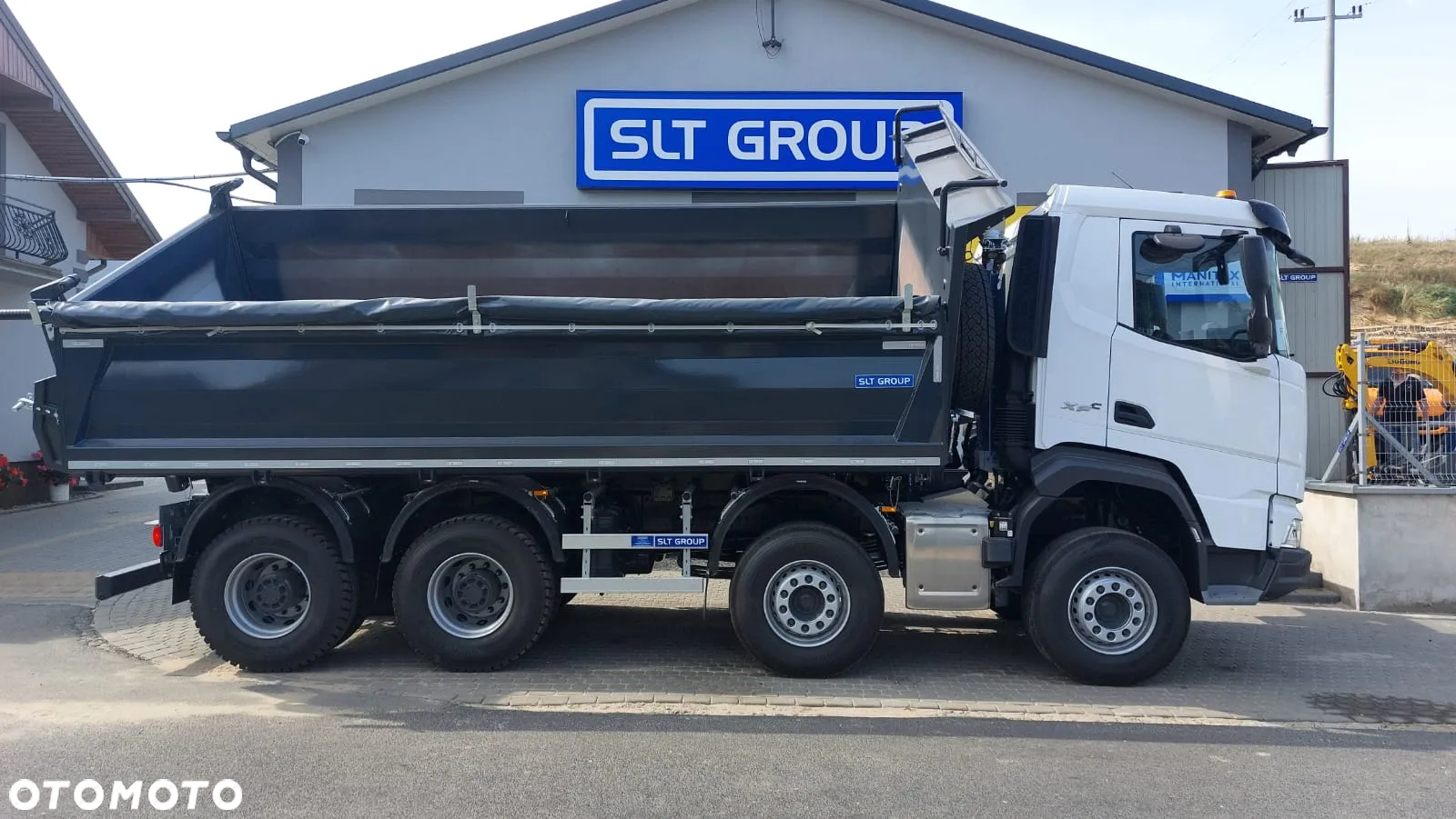 DAF XFC480 FAD - 4