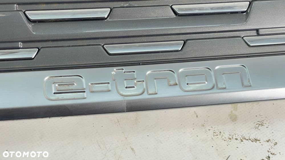 : AUDI Q4 E-TRON 89A ATRAPA GRILL 89A853651B - 15