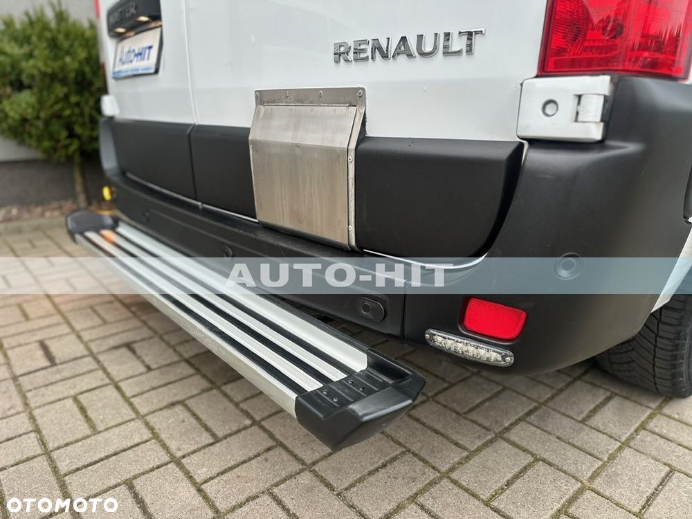 Renault Master - 16
