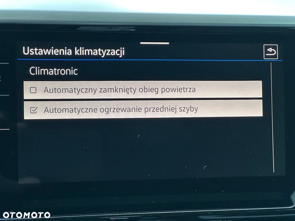 Volkswagen Arteon 2.0 TSI R-Line DSG - 35