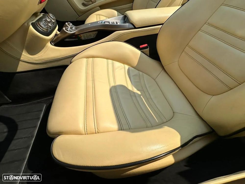 Ferrari California - 37