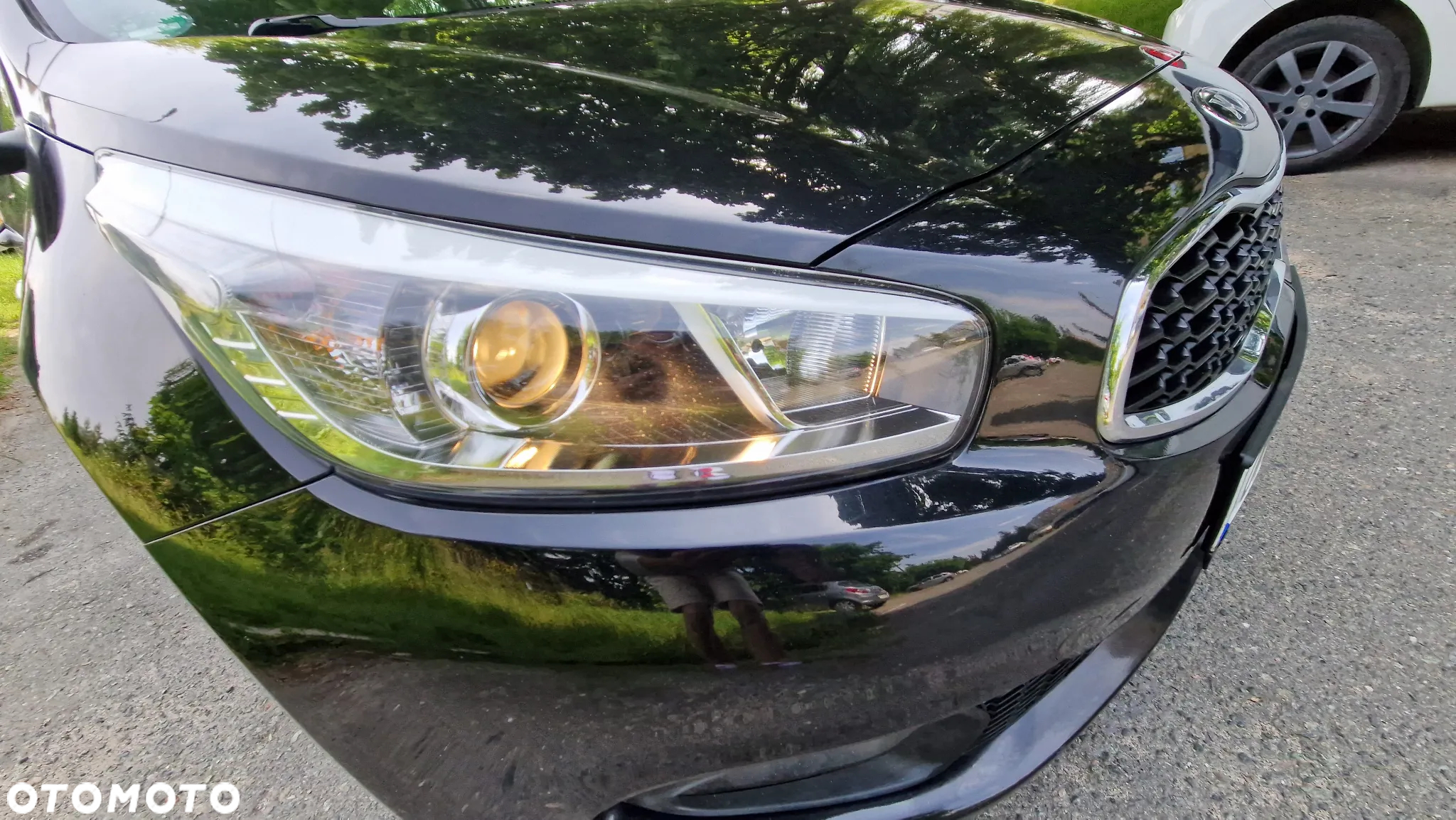 Kia Ceed 1.6 GDI Platinum Edition - 21