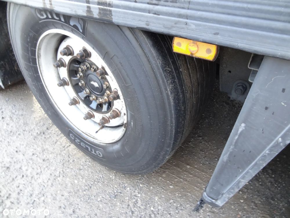 Schmitz Cargobull S3T - 10