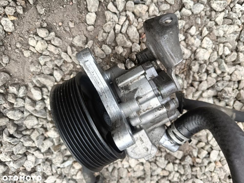 MERCEDES W164 X164 W251 3.0 V6 CDI POMPA WSPOMAGANIA A0044668301 - 5