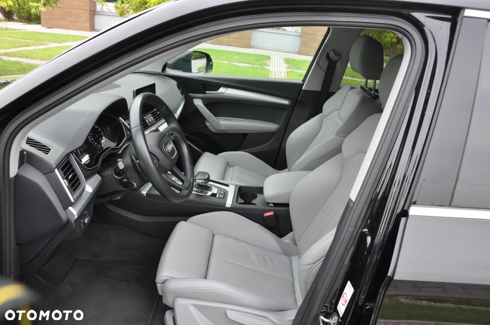 Audi Q5 - 27