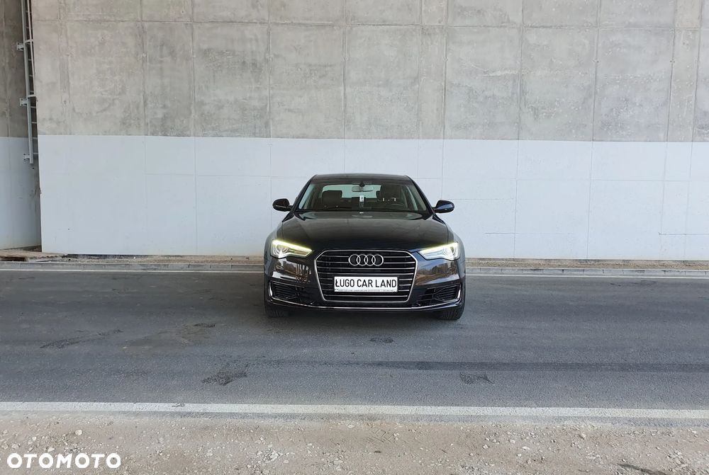 Audi A6 Limousine - 9