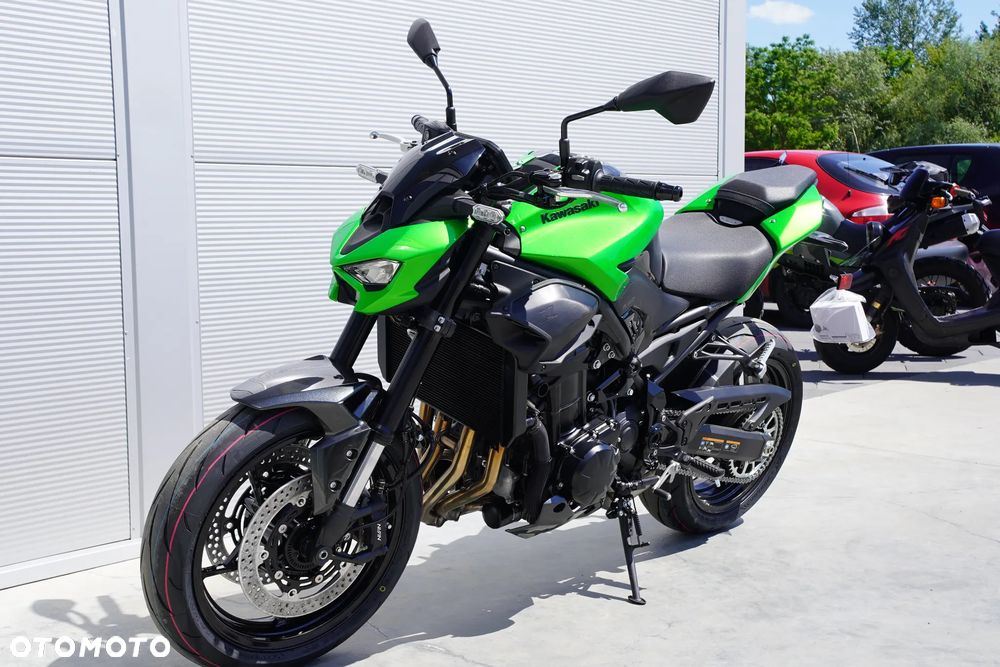Kawasaki Z 900 - 18