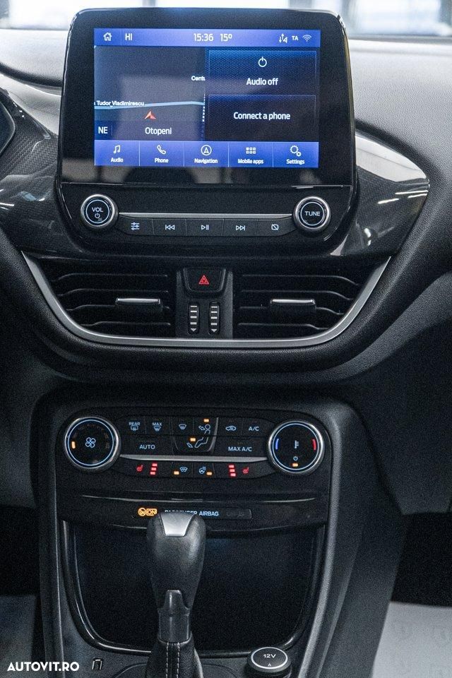 Ford Puma 1.0 EcoBoost Aut. Titanium - 4