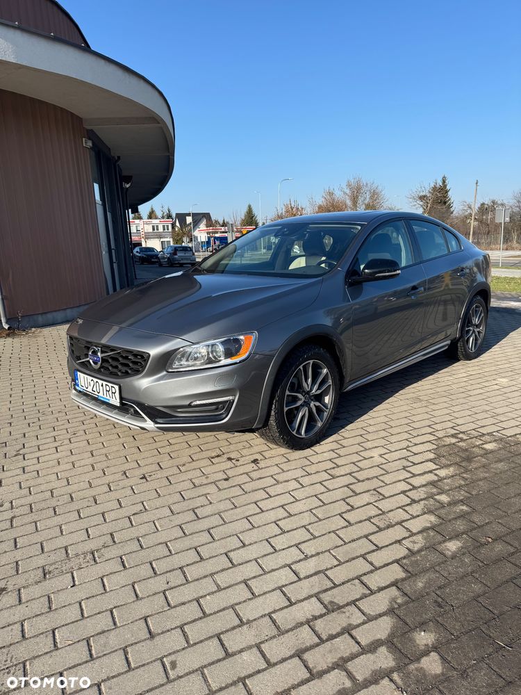 Volvo S60 2.5 T5 AWD - 3