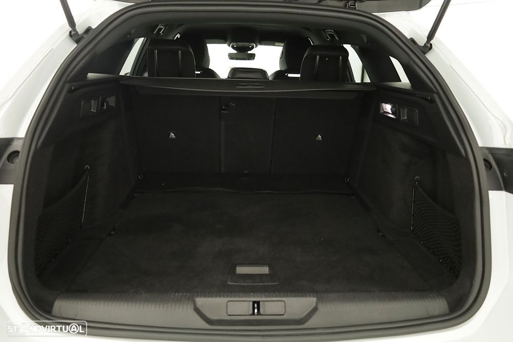 Peugeot 308 SW 1.2 PureTech GT EAT8 - 21